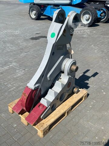 Pulverizator Demarec MQP-30-D JAW | DEMOLITION SHEAR | PULVERIZER