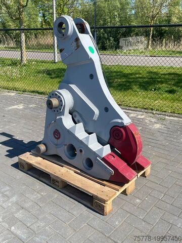 Pulverizator Demarec MQP-30-D JAW | DEMOLITION SHEAR | PULVERIZER