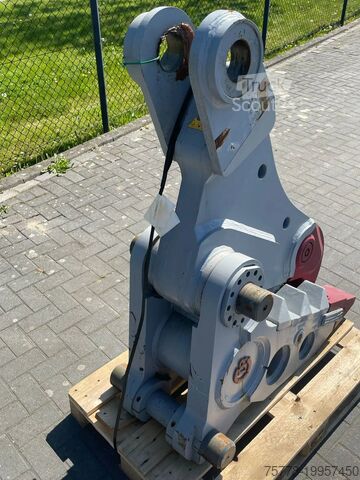 Pulverizator Demarec MQP-30-D JAW | DEMOLITION SHEAR | PULVERIZER
