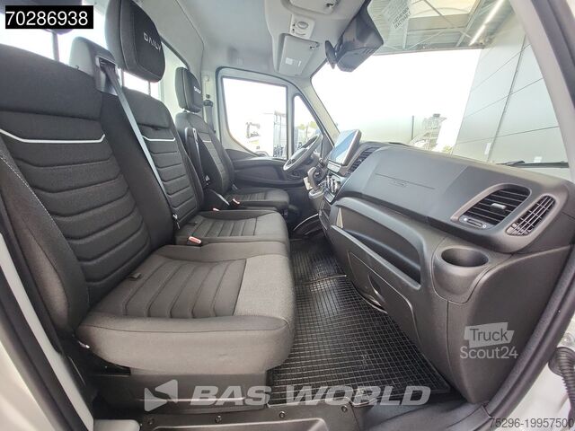 Μεταφορέας αυτοκινήτων Iveco Daily 35S18 3.0L Autotransporter Automaat 3,5t ...