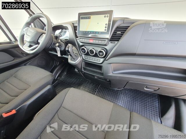 Autotransporter Iveco Daily 35S18 3.0L Autotransporter Automaat 3,5t ...
