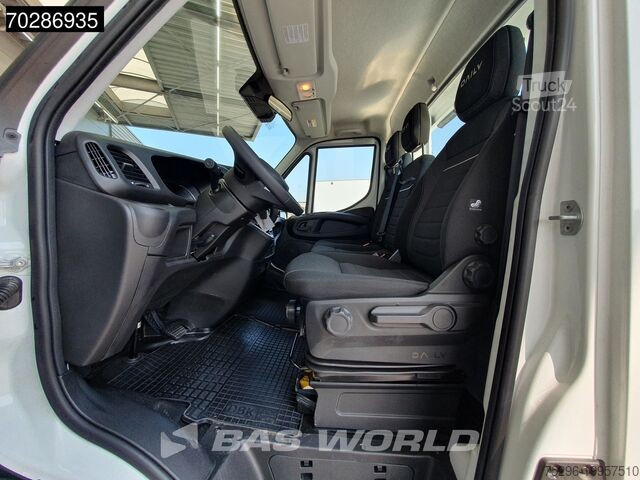 Autotransporter Iveco Daily 35S18 3.0L Autotransporter Automaat 3,5t ...