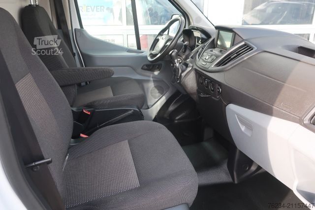 Bestelwagen met verhoogd dak FORD Transit 350 L3H2 Top Regale/ Klima/ Standheizung