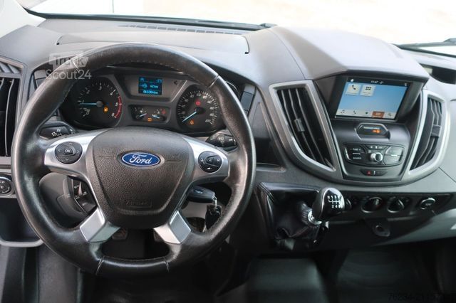 Bestelwagen met verhoogd dak FORD Transit 350 L3H2 Top Regale/ Klima/ Standheizung