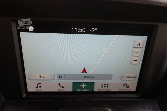 Bestelwagen met verhoogd dak FORD Transit 350 L3H2 Top Regale/ Klima/ Standheizung