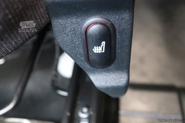 Bestelwagen met verhoogd dak FORD Transit 350 L3H2 Top Regale/ Klima/ Standheizung