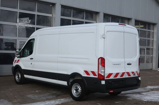Bestelwagen met verhoogd dak FORD Transit 350 L3H2 Top Regale/ Klima/ Standheizung