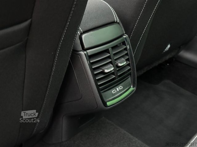 Kleinbus SKODA 1.5TSi Monte Carlo ACC NAVI PADACH KAMERA AHK