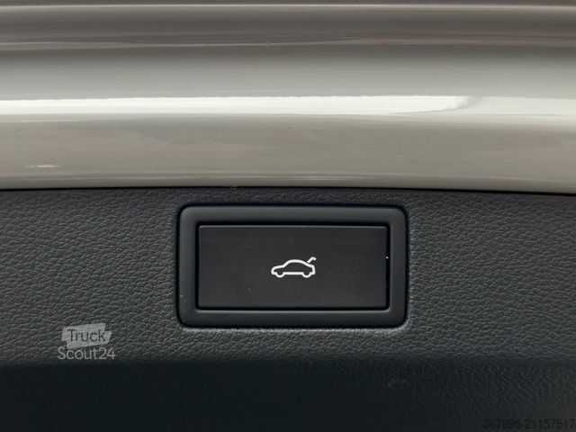 Kleinbus SKODA 1.5TSi Monte Carlo ACC NAVI PADACH KAMERA AHK