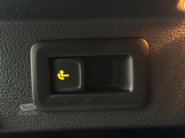 Kleinbus SKODA 1.5TSi Monte Carlo ACC NAVI PADACH KAMERA AHK