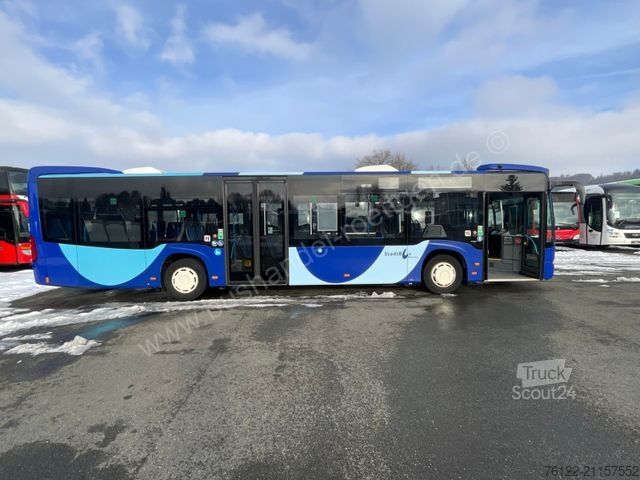 Αστικό λεωφορείο MERCEDES-BENZ O 530 Citaro/ Klima/Euro 6/ A 20/ A 21