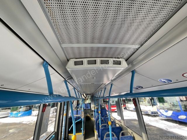 Αστικό λεωφορείο MERCEDES-BENZ O 530 Citaro/ Klima/Euro 6/ A 20/ A 21