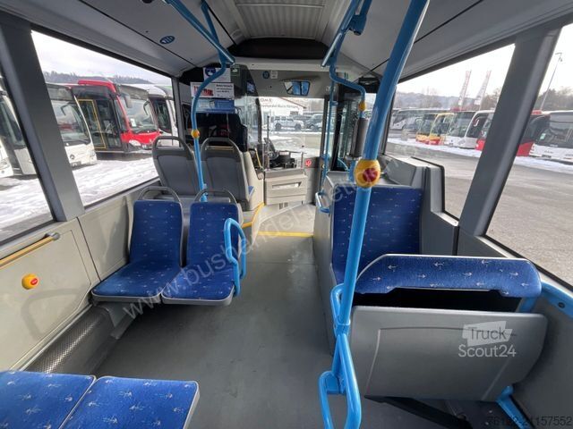 Αστικό λεωφορείο MERCEDES-BENZ O 530 Citaro/ Klima/Euro 6/ A 20/ A 21