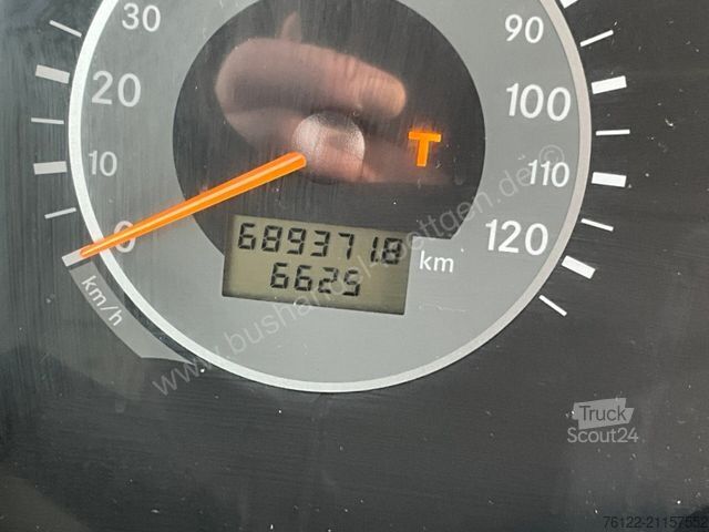 Αστικό λεωφορείο MERCEDES-BENZ O 530 Citaro/ Klima/Euro 6/ A 20/ A 21