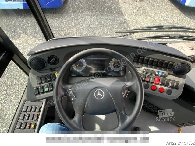 Autobus miejski MERCEDES-BENZ O 530 Citaro/ Klima/Euro 6/ A 20/ A 21