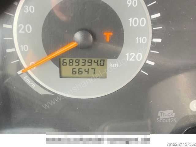 Autobus miejski MERCEDES-BENZ O 530 Citaro/ Klima/Euro 6/ A 20/ A 21