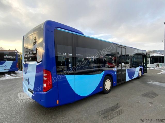 Αστικό λεωφορείο MERCEDES-BENZ O 530 Citaro/ elektr. Klima/Euro 6/ A 20/ A 21