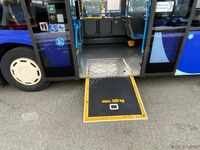 Αστικό λεωφορείο MERCEDES-BENZ O 530 Citaro/ elektr. Klima/Euro 6/ A 20/ A 21