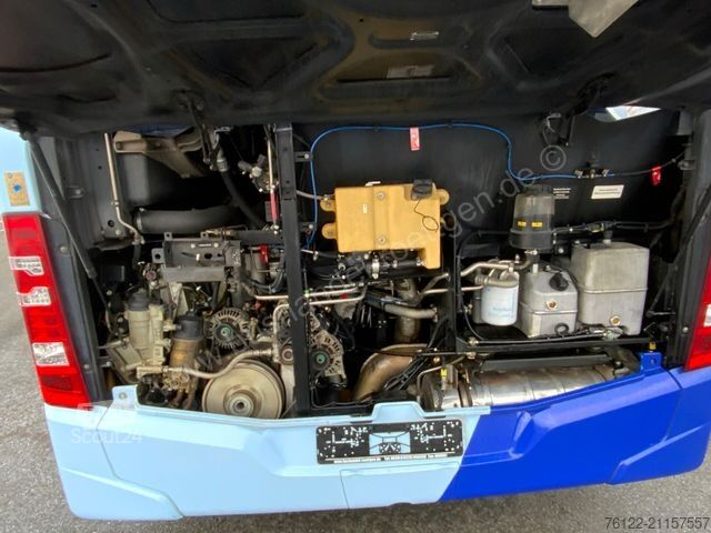 Αστικό λεωφορείο MERCEDES-BENZ O 530 Citaro/ elektr. Klima/Euro 6/ A 20/ A 21