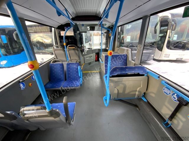 Αστικό λεωφορείο MERCEDES-BENZ O 530 Citaro/ elektr. Klima/Euro 6/ A 20/ A 21