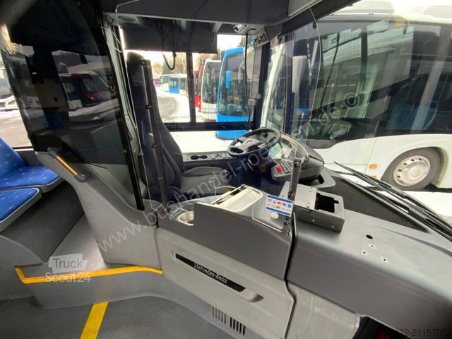 Αστικό λεωφορείο MERCEDES-BENZ O 530 Citaro/ elektr. Klima/Euro 6/ A 20/ A 21