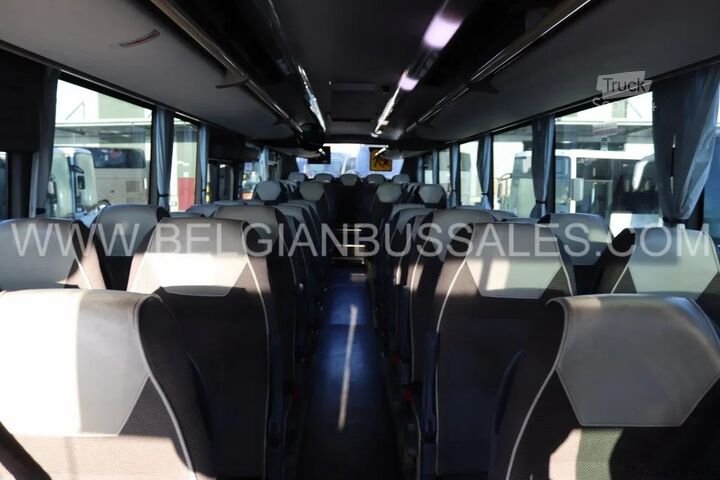 Intercitybus Iveco Crossway Line / 12,1m / Automatic / Airco  / lift