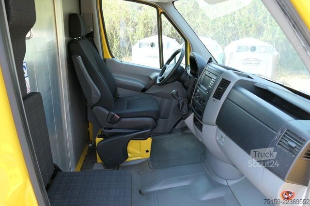 Furgone mercedes-benz Sprinter 314 CDI L2H3 Regale