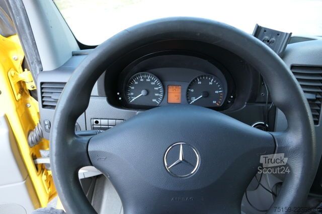 Furgone mercedes-benz Sprinter 314 CDI L2H3 Regale