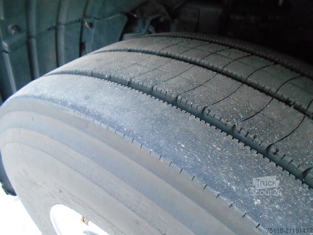 Standardní tahač DAF XG 480