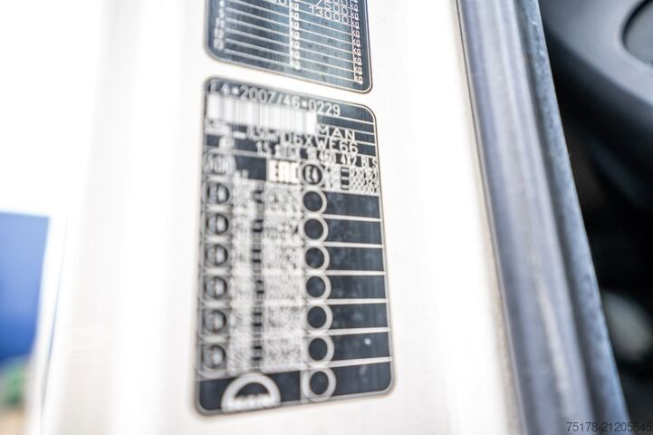 Padrão-SZM MAN TGX 18.460 XLX + INTARDER