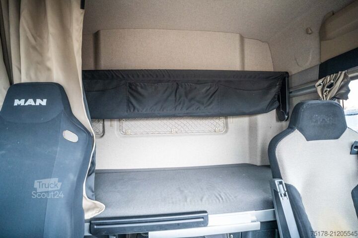 Padrão-SZM MAN TGX 18.460 XLX + INTARDER