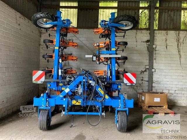 Hemşirelik teknolojisi Schmotzer VENTERRA 2K 12X45 KPP-LSC-H AV5/HP