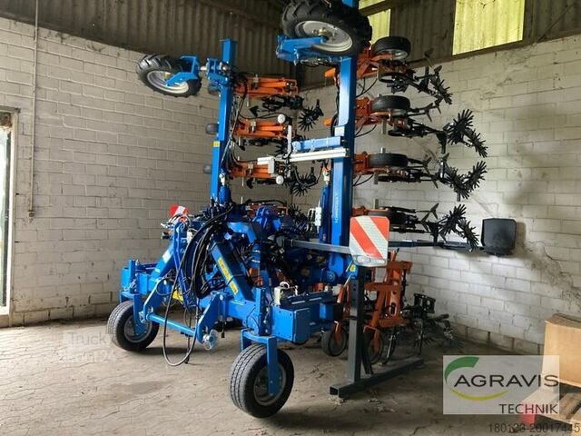 Hemşirelik teknolojisi Schmotzer VENTERRA 2K 12X45 KPP-LSC-H AV5/HP