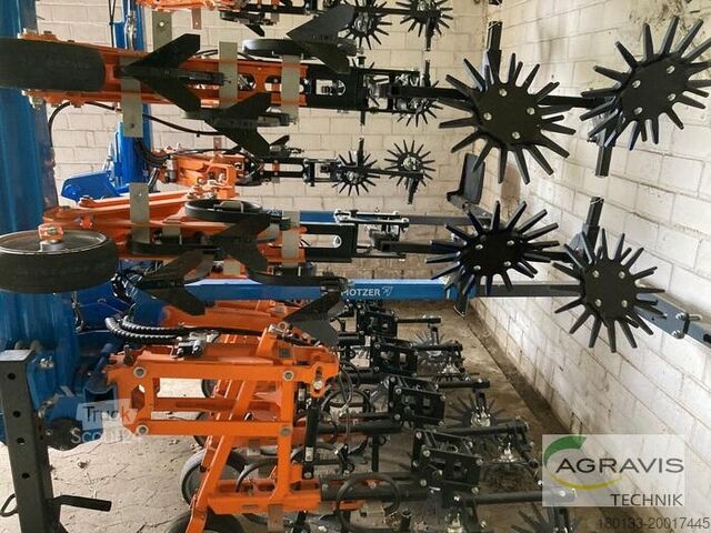 Hemşirelik teknolojisi Schmotzer VENTERRA 2K 12X45 KPP-LSC-H AV5/HP