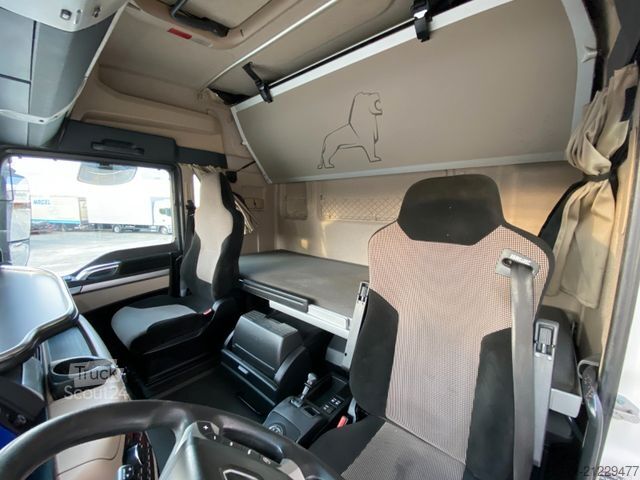 LKW mit Pritsche (offen) MAN TGX 26.460 6x2-4 LL | HIAB 188-E4*Funk*XLX*Navi