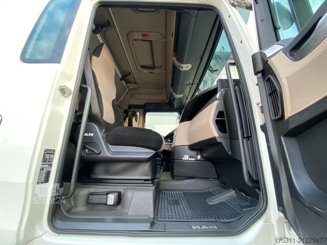 LKW mit Pritsche (offen) MAN TGX 26.460 6x2-4 LL | HIAB 188-E4*Funk*XLX*Navi