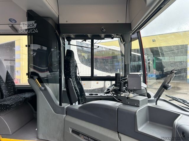 Mestni avtobus MERCEDES-BENZ O 530 K  C 2 Citaro KLIMA - 2x verfügbar