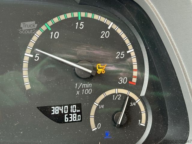 Mestni avtobus MERCEDES-BENZ O 530 K  C 2 Citaro KLIMA - 2x verfügbar