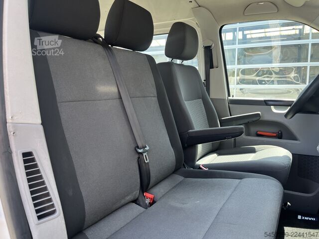 Passagerarbuss Volkswagen Transporter Kombi 2.0 TDI L1H1 9 zitplaatsen Ai...