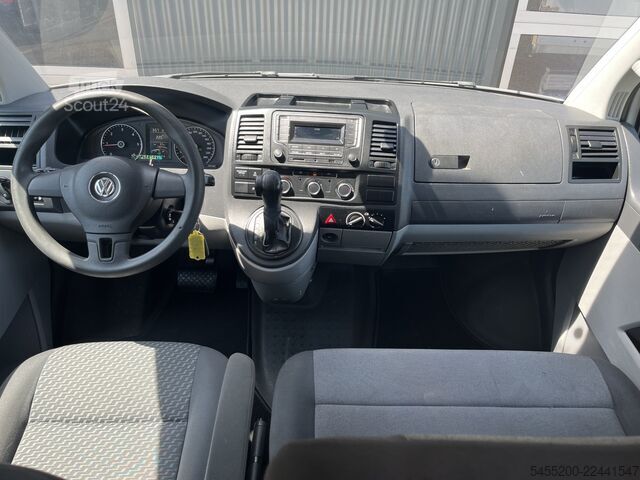 Passagerarbuss Volkswagen Transporter Kombi 2.0 TDI L1H1 9 zitplaatsen Ai...