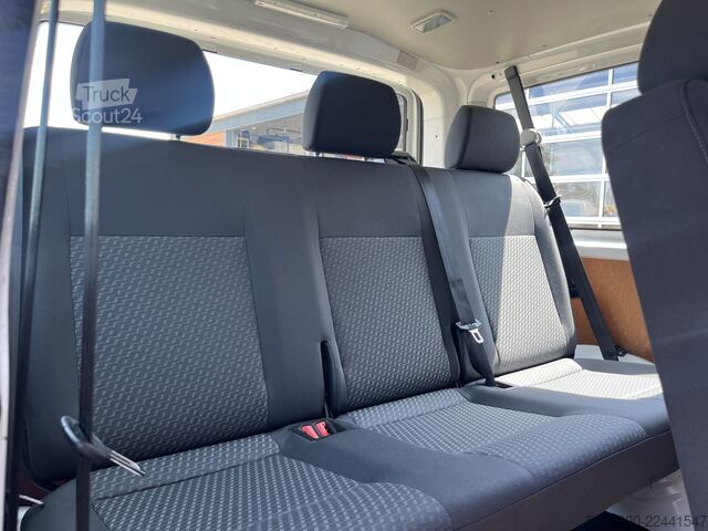 Passagerarbuss Volkswagen Transporter Kombi 2.0 TDI L1H1 9 zitplaatsen Ai...