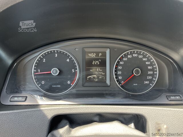 Пасажирський автобус VW Transporter Kombi 2.0 TDI L1H1 9 zitplaatsen Ai...