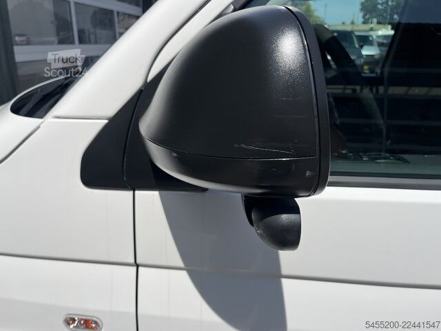 Пасажирський автобус VW Transporter Kombi 2.0 TDI L1H1 9 zitplaatsen Ai...