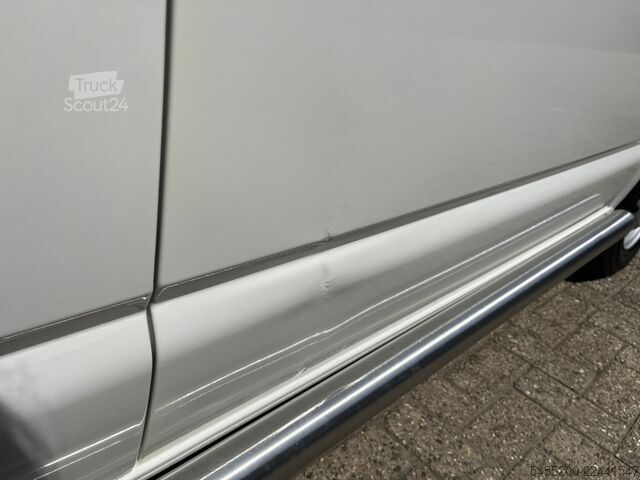 Пасажирський автобус VW Transporter Kombi 2.0 TDI L1H1 9 zitplaatsen Ai...