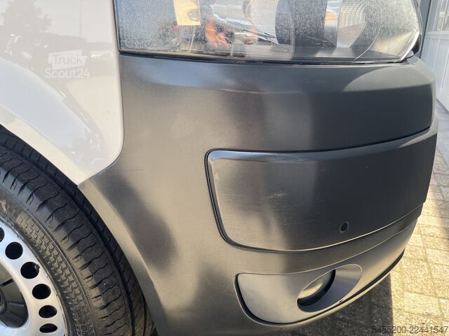 Пасажирський автобус VW Transporter Kombi 2.0 TDI L1H1 9 zitplaatsen Ai...