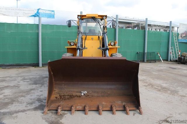 Kerekes rakodó VOLVO L70 - Nr.: 454