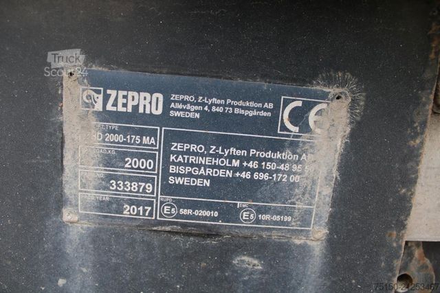 Рефрижераторний вантажівка MAN 18.290 4x2 BL Thermo-King T-800 R LBW Nr.: 332