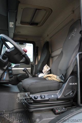 Рефрижераторний вантажівка MAN 18.290 4x2 BL Thermo-King T-800 R LBW Nr.: 178