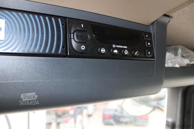 Рефрижераторний вантажівка MAN 18.290 4x2 BL Thermo-King T-800 R LBW Nr.: 178