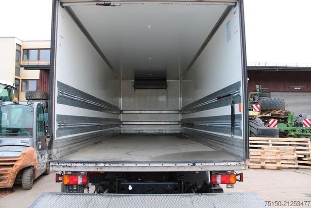 Рефрижераторний вантажівка MAN 18.290 4x2 BL Thermo-King T-800 R LBW Nr.: 178